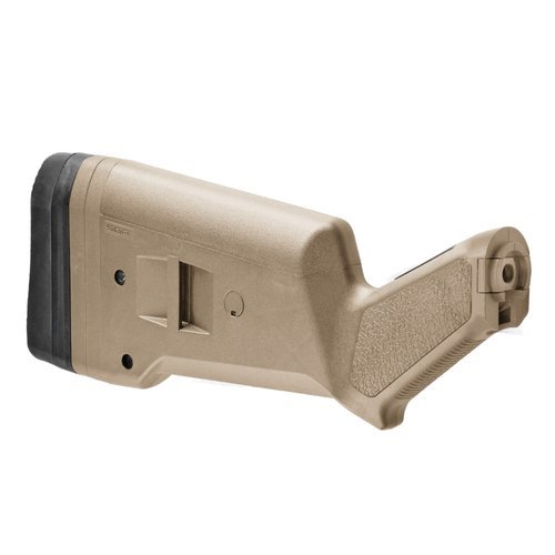 Magpul - Kolba SGA® do Mossberg® 500/590/590A1 - Flat Dark Earth - MAG490 FDE - Інші приклади