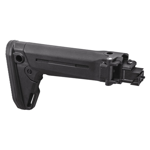 Magpul - Kolba ZHUKOV-S® Stock do AK-47 / AK-74 - Czarny - MAG585 - Частини для AK