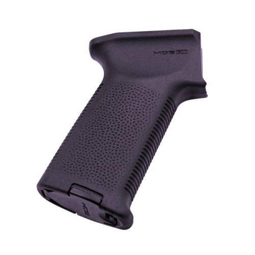 Magpul - MOE® AK Grip для AK-47 / AK-74 - Plum - MAG523 PLM - Частини для AK