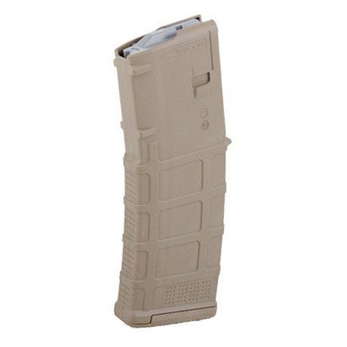 Magpul - Magazynek PMAG® 30 AR-15 / M4 - GEN M3™ - Medium Coyote Tan - MAG557-MCT - Магазини AR