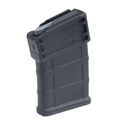 Magpul - PMAG® 10 5.56x45 AC™ - магазин AICS Short Action - чорний - MAG1100-BLK - Інші магазини