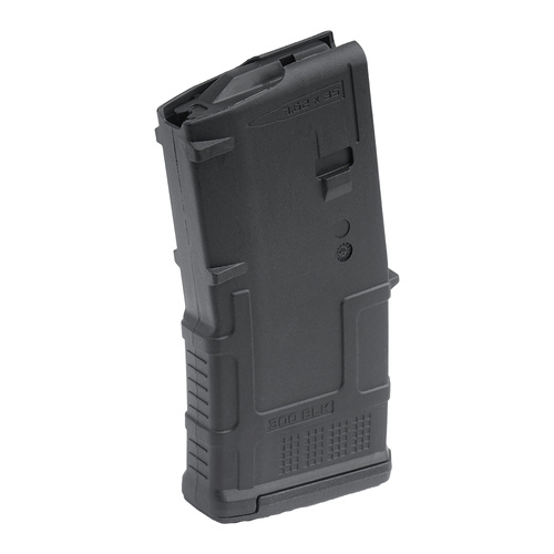 Magpul - PMAG® 20 AR 300 B - GEN M3™ - 300 BLK - чорний - магазин MAG1182-BLK - Магазини AR