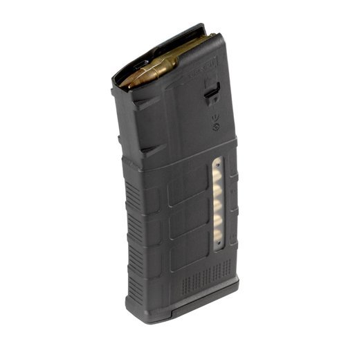 Magpul - PMAG® 25 LR/SR Віконний магазин - GEN M3™ - MAG292 - MAG292 - Магазини AR