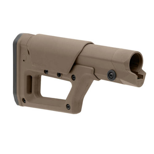 Magpul - PRS® Lite прецизійна регульована колба для AR10 / AR15 / M4 / M16 / M110 / SR25 - Flat Dark Earth - MAG1159-FDE - Частини для AR