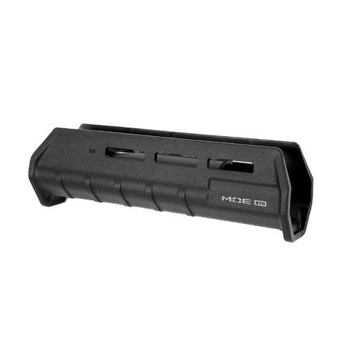 Magpul - Човник MOE® M-LOK® для рушниці Remington® 870 - чорний - MAG496-BLK - Інші ложа і цівки