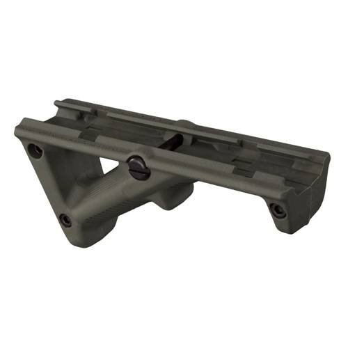 Magpul - Кутова передня рукоятка AFG-2® RIS - Olive Drab Green - MAG414-ODG - Передняя рукоятка