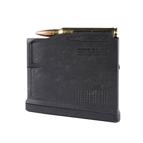 Magpul - Магазини PMAG® 5 AC™ L, Magnum - AICS Long Action - MAG698 - Інші магазини