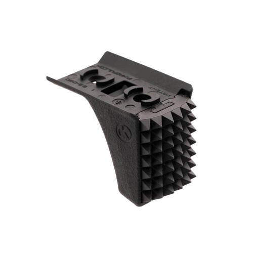 Magpul - Передня рукоятка Barricade Stop - M-LOK - Чорний - MAG1295-BLK -  Інші аксесуари