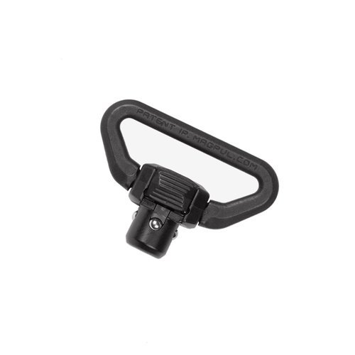 Magpul - Поворотне вушко для стропа QDM Quick Disconnect Sling Swivel - MAG543 BLK -  Інші аксесуари