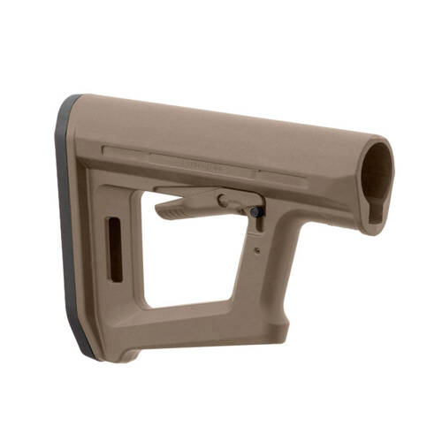 Magpul - Приклад MOE PR - Mil-Spec - FDE - MAG1435-FDE - Приклади для карабінів AR