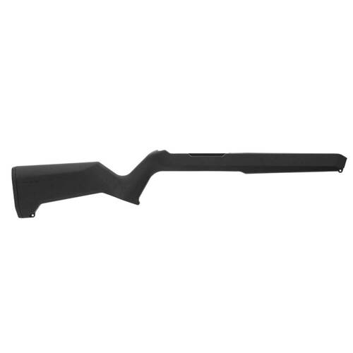 Magpul - Приклад для Ruger 10/22 MOE X-22 - чорний - MAG1428-BLK -  Інші аксесуари