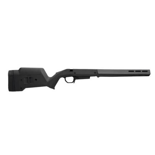 Magpul - Приклад з журнальним колодязем і M-LOK Rail Ruger Hunter American Stock Short Action - Black - MAG1207 -  Інші аксесуари