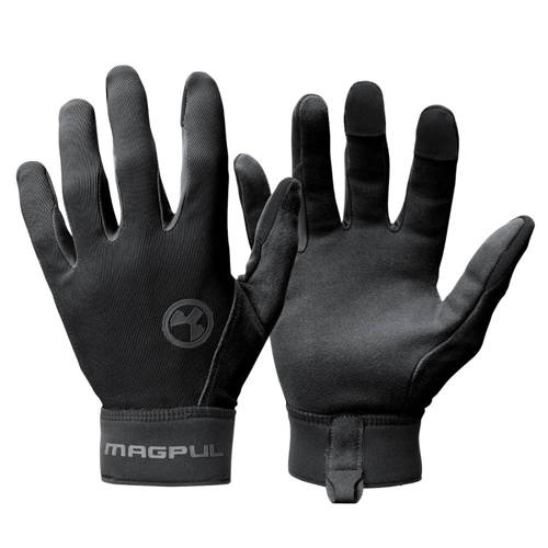 Magpul - Тактична рукавичка Technical Glove 2.0 - чорна - MAG1014-BLK - Рукавиці тактичні