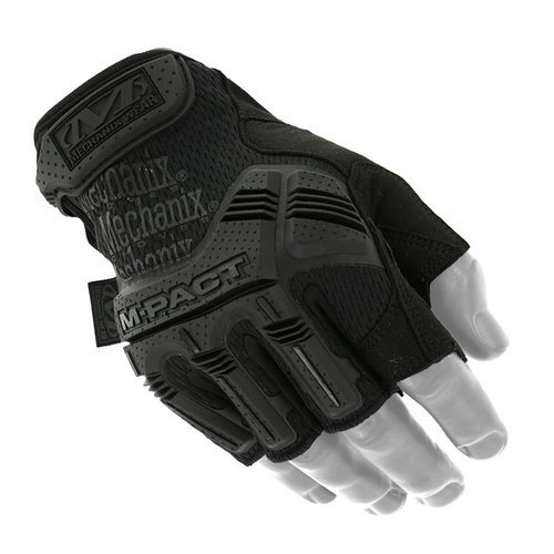 Mechanix - M-Pact Fingerless Covert Tactical Glove - без пальців - MFL-55. - Рукавиці тактичні