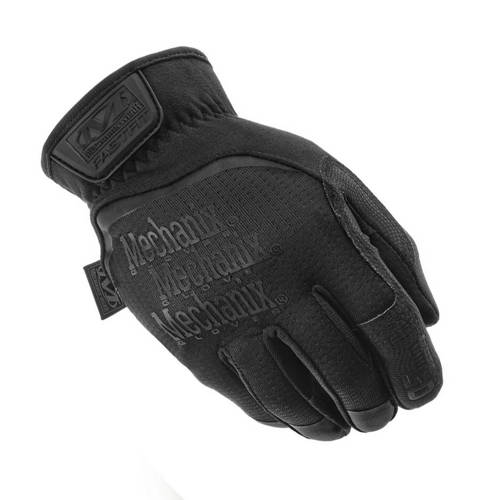 Mechanix - Тактичні рукавички FastFit 0,5 мм Covert Tactical Gloves Black - TSFF-55 - Рукавиці тактичні