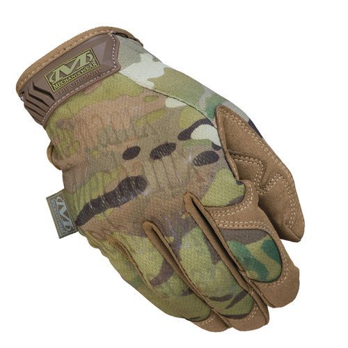 Mechanix - Тактичні рукавички Original - MultiCam - MG-78 - Рукавиці тактичні