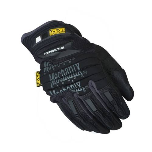 Mechanix - Рукавичка тактична прихована M-Pact2 - чорна - MP2-05. - Рукавиці тактичні