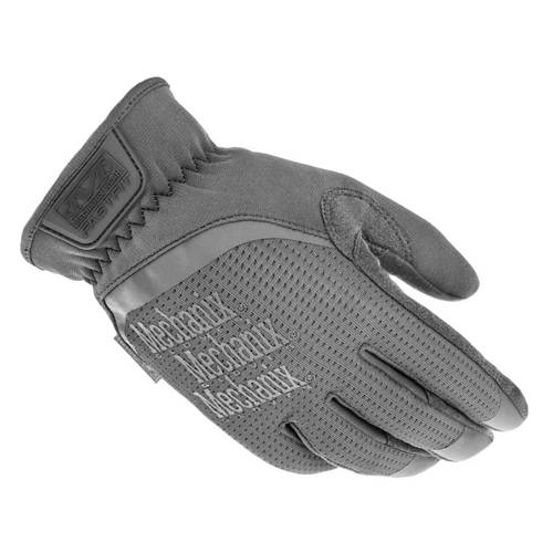 Mechanix - Рукавички тактичні FastFit - Wolf Grey - FFTAB-88 - Рукавиці тактичні