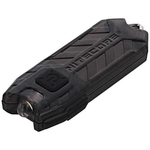 NiteCore - TUBE V2.0 - 55 lm - TUBE V2.0 BLACK - Ліхтарики акумуляторні