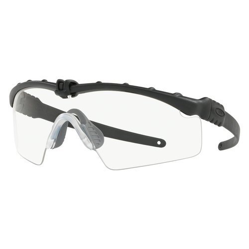 Oakley - SI Ballistic M Frame 2.0 Strike Black - Clear - 11-139 -  Балістичні окуляри