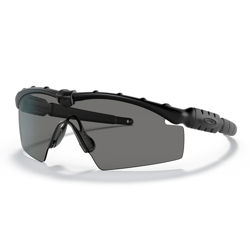 Oakley - Окуляри балістичні SI Ballistic M Frame 2.0 Strike Black - Grey - 11-140 -  Сонцезахисні окуляри