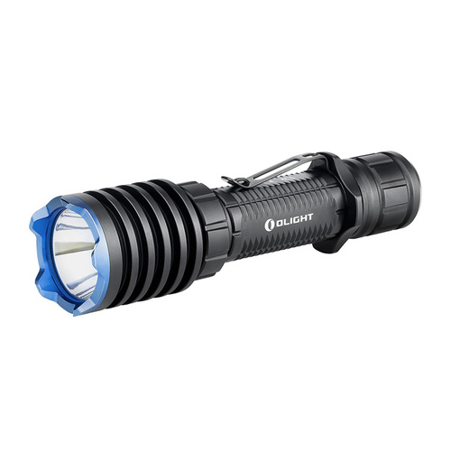 Olight - акумуляторний ліхтар Warrior X Pro Black - 2100 люмен - Тактичні ліхтарики