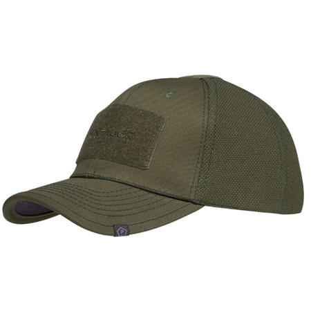 Pentagon - Кашкет Raptor BB Cap - Olive - K13031-06 - Картузи, бейсболки