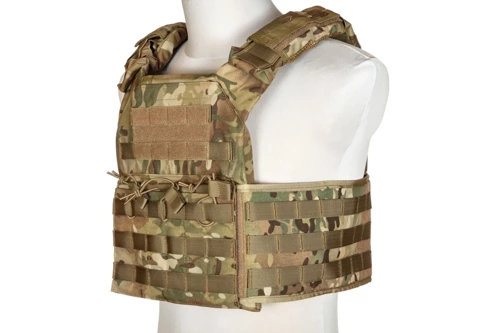 Primal Gear - Тактичний жилет Alteria V2 RUSH Plate Carrier - Multicam® - PRI-18-031728 - Жилети Plate Carrier