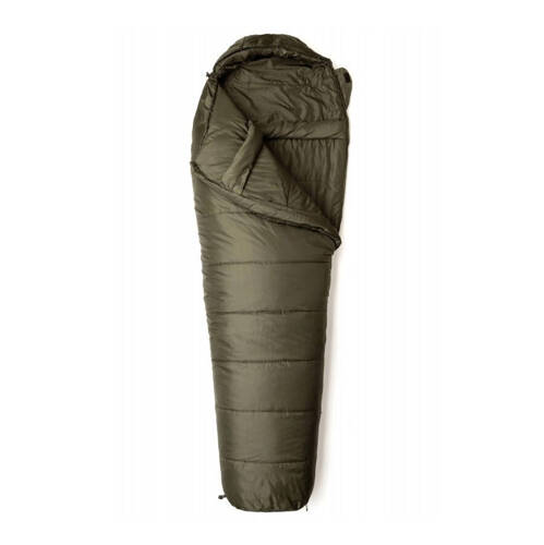 Snugpak - Спальний мішок Sleeper Lite - Mummy - Olive - 10107900209 - Спальні мішки та килимки