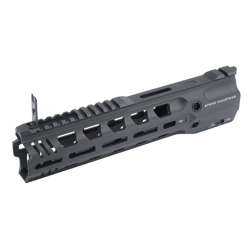 Strike Industries - Łoże GRIDLOK do HK 416 Lightspeed - 11'' - Czarne - SI-GRIDLOK-416-L-11 - Частини для AR