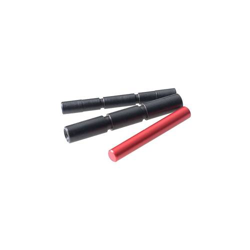 Strike Industries - Zestaw pinów Enhanced Anti-Walking Pin Kit do Glock - Standard - SI-G-AWP-S - Інші аксесуари