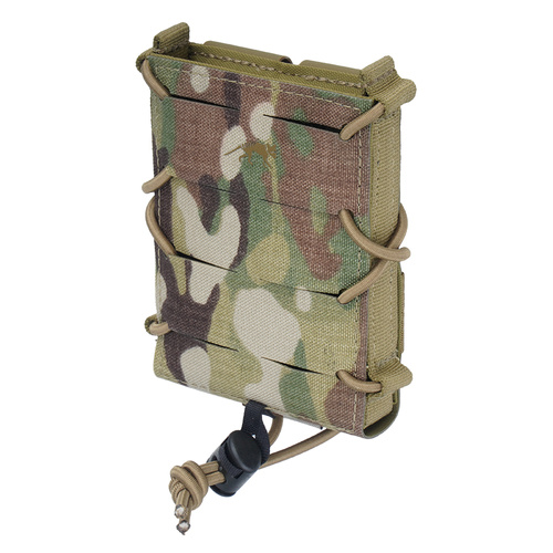 Tasmanian Tiger - Низькопрофільний підсумок SGL Mag Pouch MCL - MultiCam - 7561.394 - Підсумки для магазинів і патронів