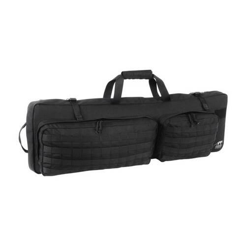 Tasmanian Tiger - Модульна сумка для зброї Modular Rifle Bag - 101 см - Чорний - 7841.040 - Чохли, футляри, кейси для зброї