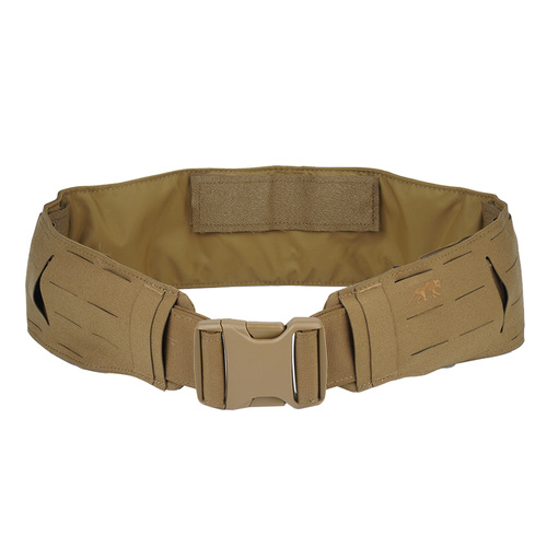 Tasmanian Tiger - Тактичний ремінь Warrior Belt Laser Cut - Coyote Brown - 7783.346 - Тактичні ремені