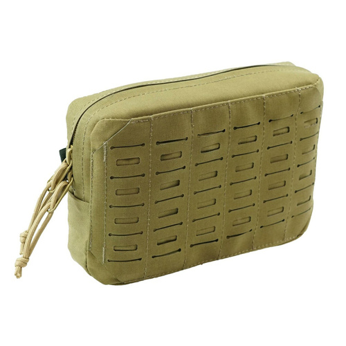 Templars Gear - Підсумок MOLLE Gen 1.1 Utility Pouch - Large - Coyote Brown - TG-UP-L-CB  - Кишені Cargo Pouch