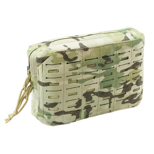 Templars Gear - Підсумок MOLLE Gen 1.1 Utility Pouch - Large - MultiCam - TG-UP-L-MC  - Кишені Cargo Pouch