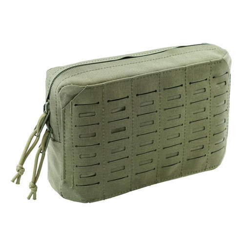 Templars Gear - Підсумок MOLLE Gen 1.1 - Великий - Ranger Green - TG-UP-L-RG  - Кишені Cargo Pouch