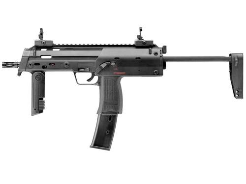 Umarex - репліка пістолета-кулемета Heckler &amp; Koch MP7 A1 - 2.6393X  - Репліки пістолетів електричних