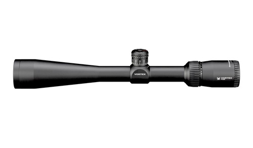 Vortex Optics - Diamondback Tactical 4-12x40 - 1'' - Друга площина фокусування - VMR-1 - DBK-10025 - Приціли Vortex Optics