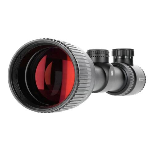 Vortex Optics - Luneta celownicza Crossfire II Hog Hunter 3-12x56 AO - CF2-31049 - Приціли Vortex Optics