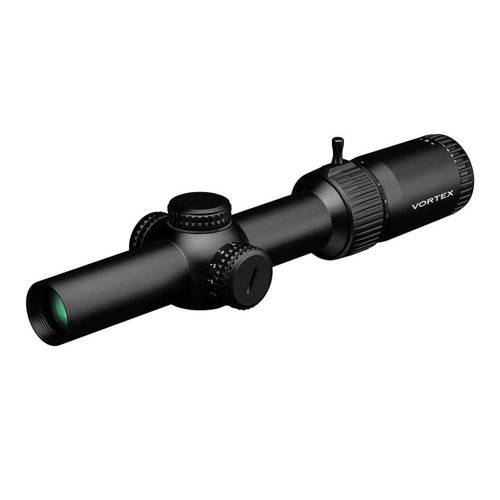 Vortex Optics - Strike Eagle 1-6x24 - 30 мм - AR-BDC3 - SE-1624-2 - Приціли LPVO