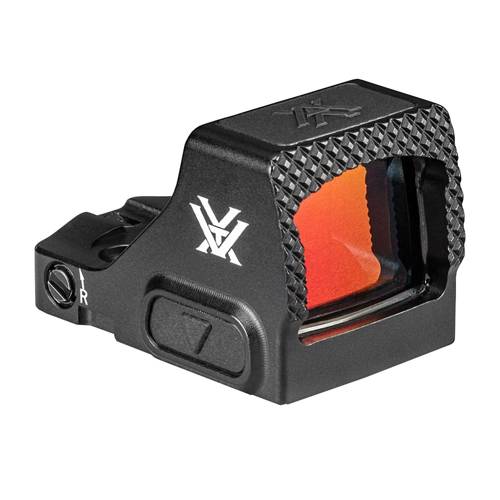 Vortex Optics - Вихрова оптика Defender - CCW 3 MOA - Відкритий Коллиматоры