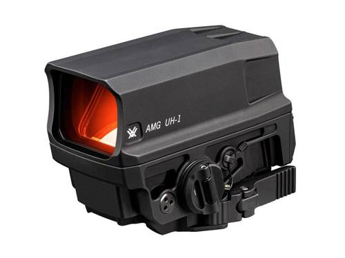 Vortex Optics - голографічний приціл Razor UH-1 Gen II Holographic Red Dot Sight - AMG-HS02 - Ідея для подарунка вище 300 зл