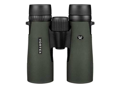 Vortex Optics - Мисливський бінокль Diamondback HD 10x42 - DB-215 - Біноклі Vortex Optics