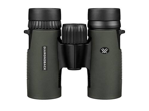 Vortex Optics - Мисливський бінокль Diamondback HD 8x32 - DB-212 - Біноклі Vortex Optics