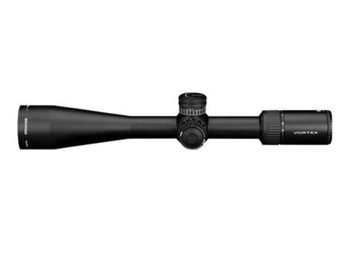 Vortex Optics - мисливський приціл Viper PST II 3-15x44 - приціл з підсвічуванням EBR-4 - тубус 30 мм - PST-3151 - Приціли Vortex Optics