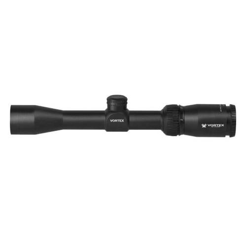 Vortex Optics - Приціл Crossfire II 2-7x32 Rimfire - V-PLEX - CF2-31001R - Приціли Vortex Optics