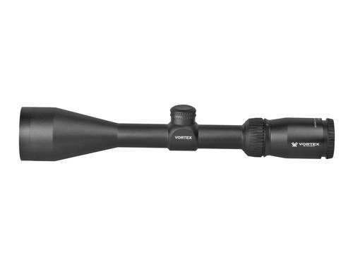 Vortex Optics - Приціл Crossfire II - 3-9x50 - BDC - 1'' - Czarna - CF2-31011 - Приціли Vortex Optics