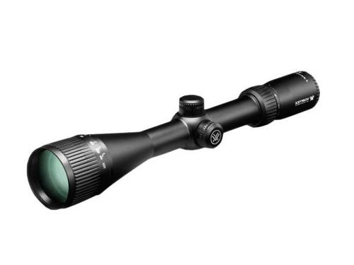 Vortex Optics - Приціл Crossfire II 6-24x50 - 30 мм - AO BDC - CF2-31045 - Приціли Vortex Optics