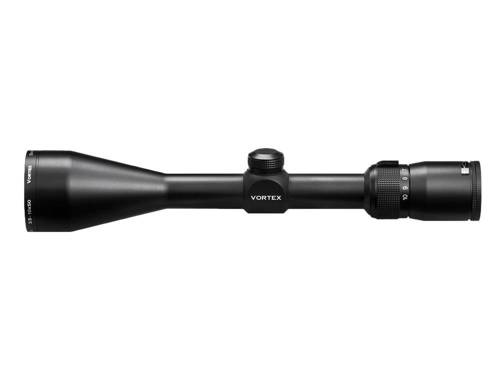 Vortex Optics - Приціл Diamondback 3.5-10×50 - 1'' - Dead-Hold BDC MOA - чорний - DBK-03-BDC - Приціли Vortex Optics